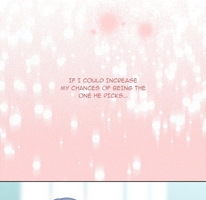 Never Just Friends - Chapter 11 Page 82