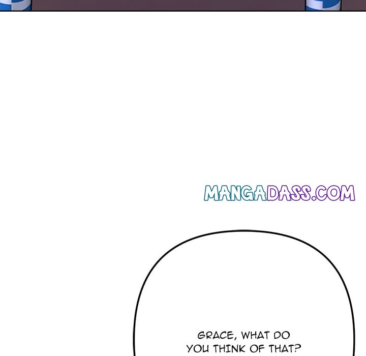 Never Just Friends - Chapter 11 Page 88