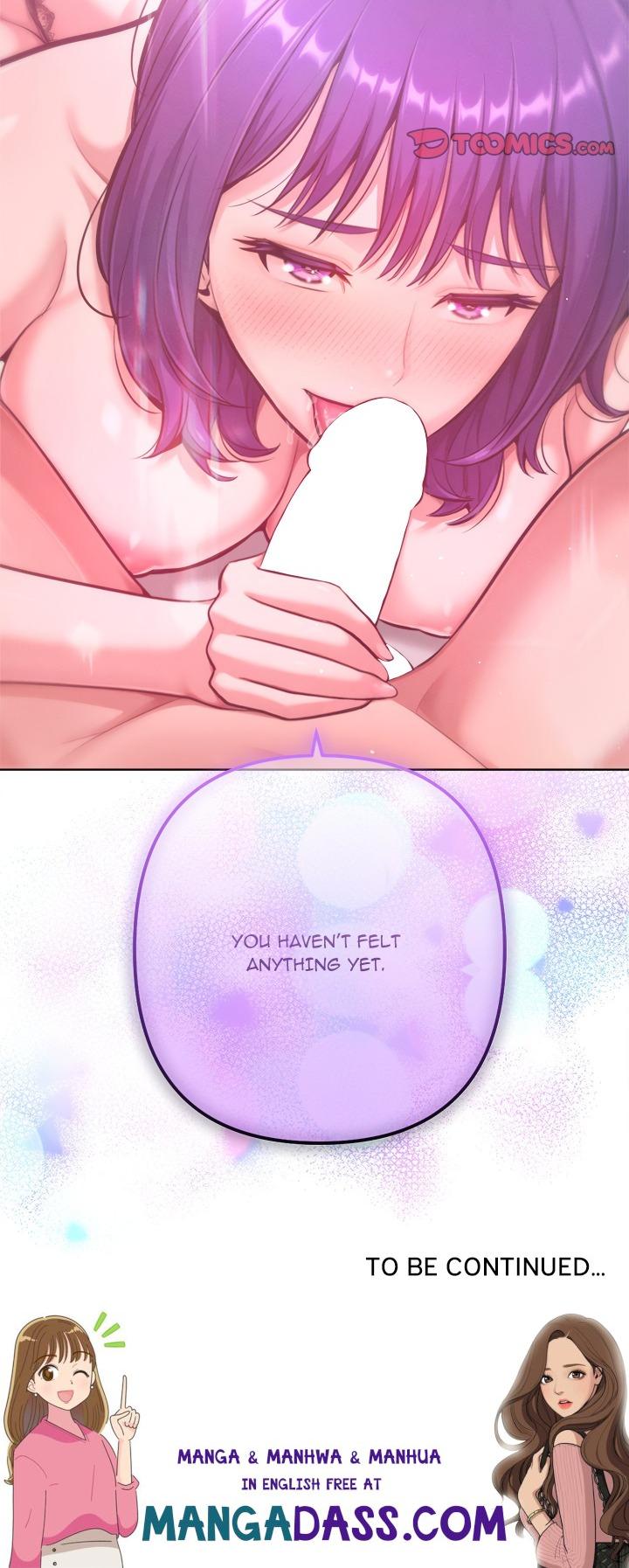 Never Just Friends - Chapter 12 Page 26