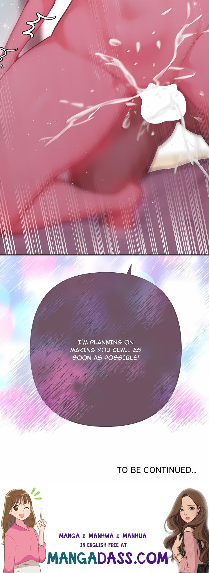 Never Just Friends - Chapter 14 Page 25