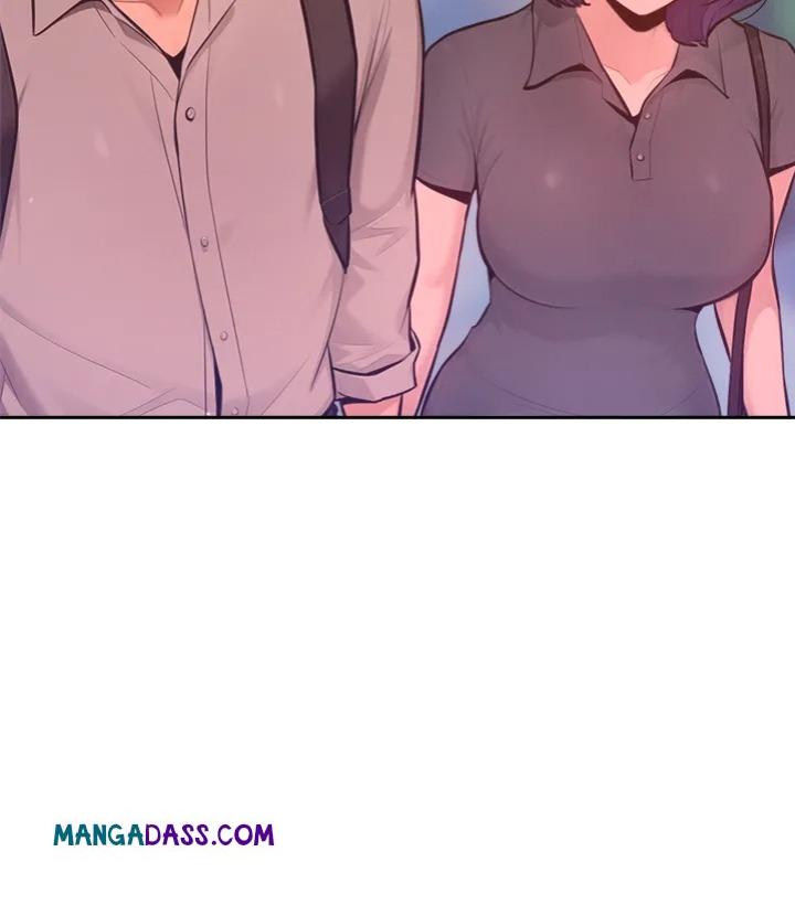 Never Just Friends - Chapter 17 Page 10