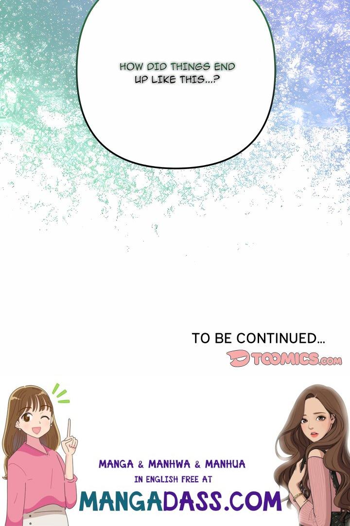 Never Just Friends - Chapter 25 Page 28