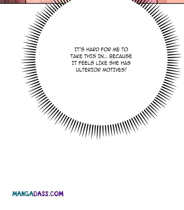 Never Just Friends - Chapter 3 Page 104