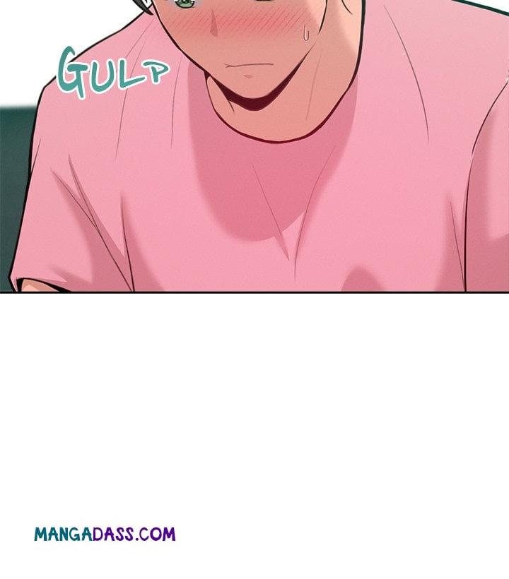 Never Just Friends - Chapter 3 Page 136