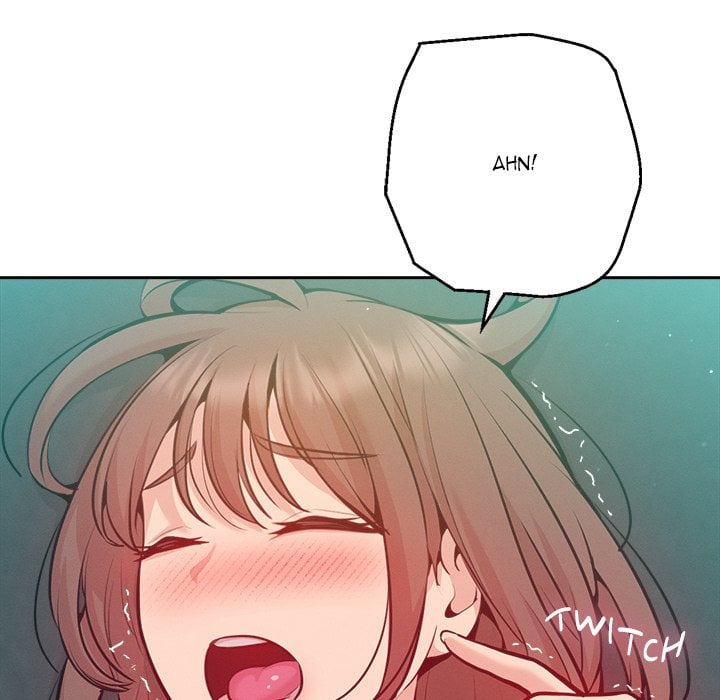 Never Just Friends - Chapter 3 Page 160