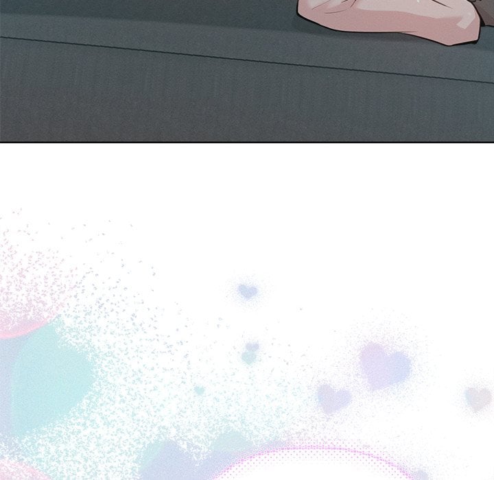 Never Just Friends - Chapter 3 Page 168