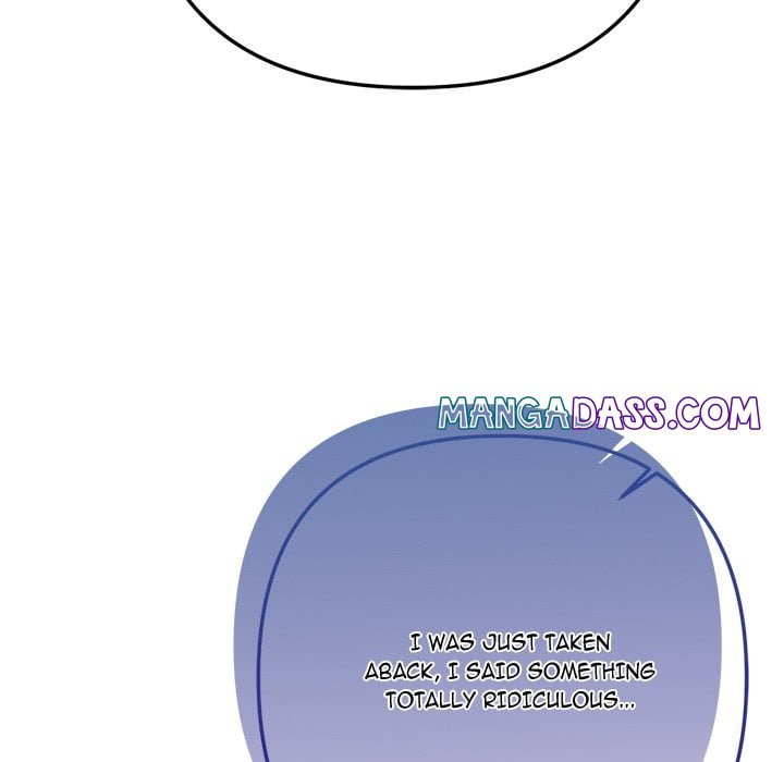 Never Just Friends - Chapter 3 Page 37