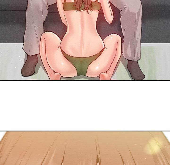 Never Just Friends - Chapter 3 Page 45