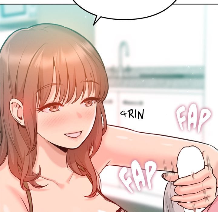 Never Just Friends - Chapter 3 Page 51