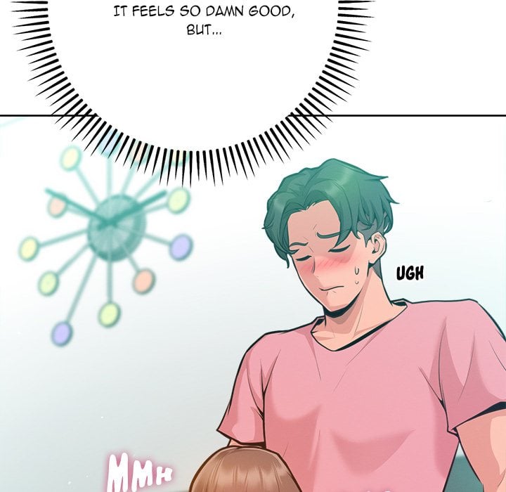 Never Just Friends - Chapter 3 Page 67