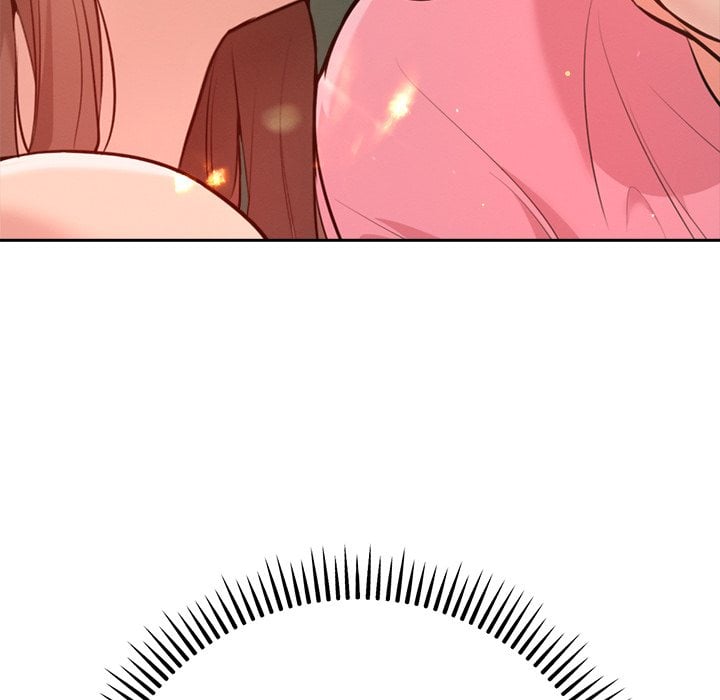 Never Just Friends - Chapter 3 Page 7