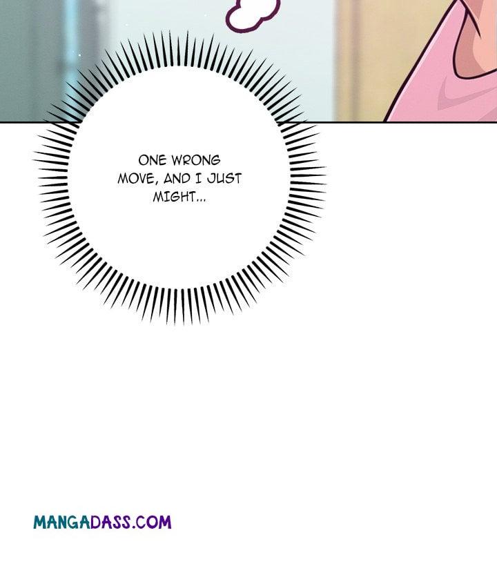 Never Just Friends - Chapter 3 Page 72