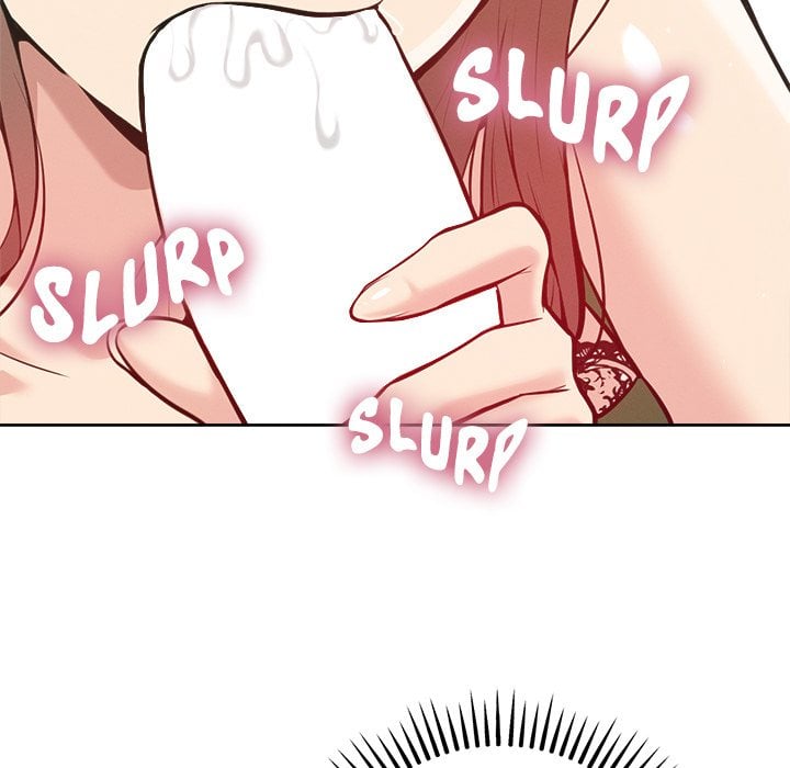 Never Just Friends - Chapter 3 Page 77