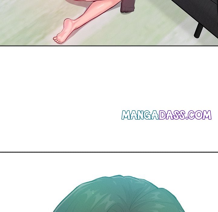 Never Just Friends - Chapter 3 Page 80