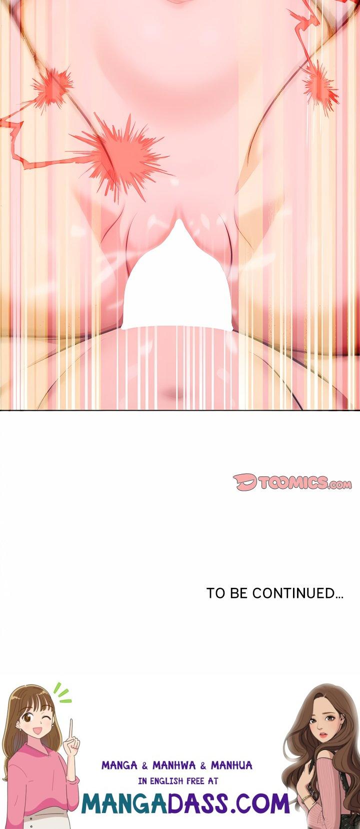 Never Just Friends - Chapter 33 Page 25