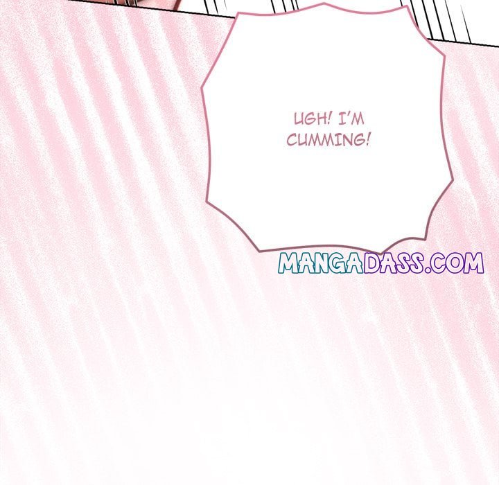 Never Just Friends - Chapter 4 Page 129