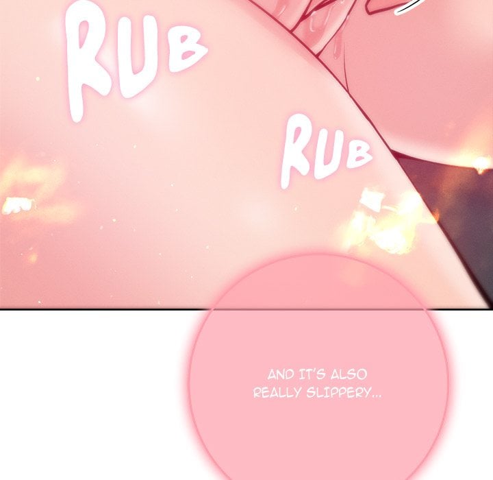 Never Just Friends - Chapter 4 Page 13