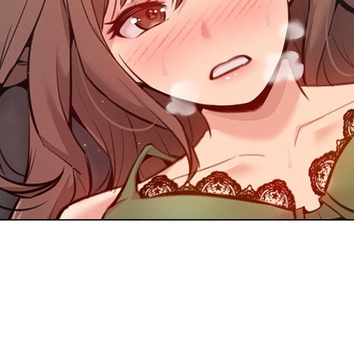 Never Just Friends - Chapter 4 Page 138