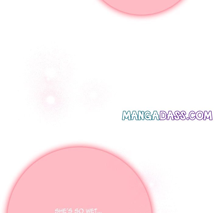 Never Just Friends - Chapter 4 Page 14