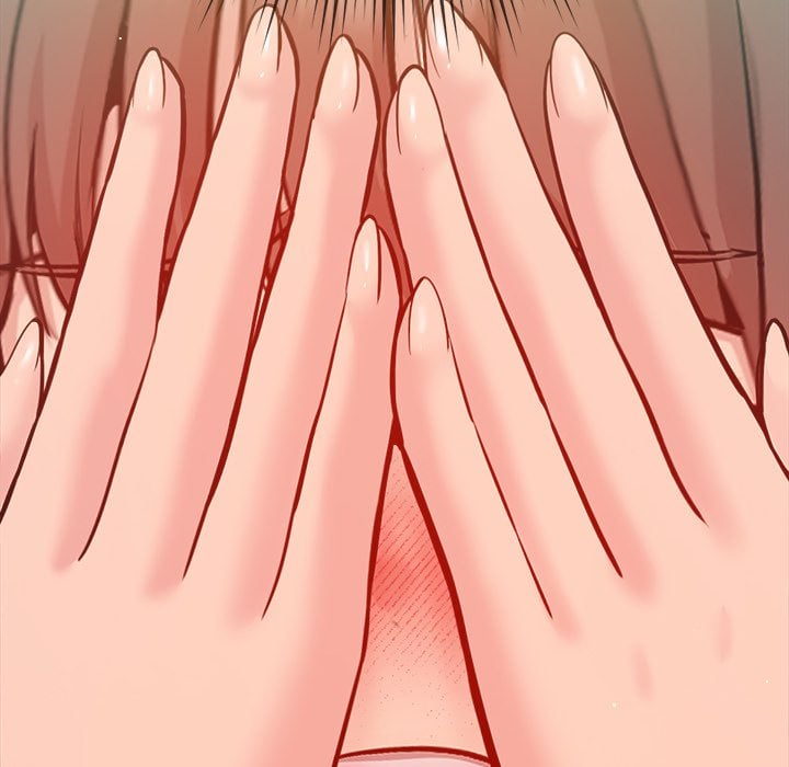 Never Just Friends - Chapter 4 Page 142