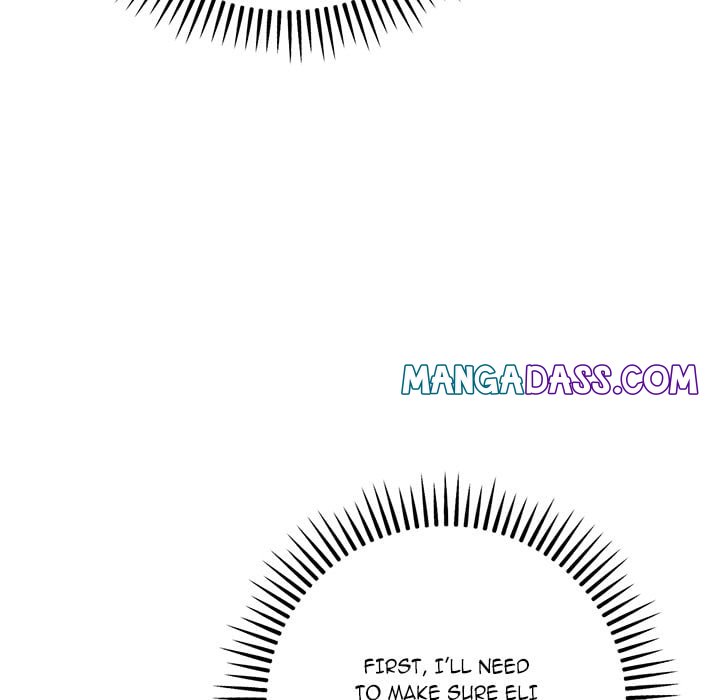 Never Just Friends - Chapter 4 Page 150