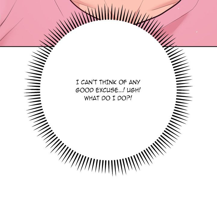 Never Just Friends - Chapter 4 Page 153