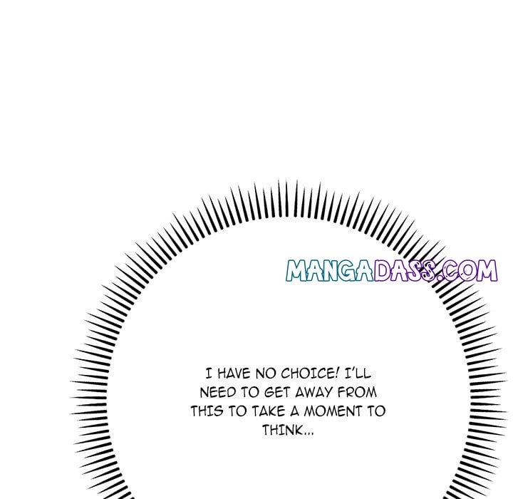 Never Just Friends - Chapter 4 Page 158