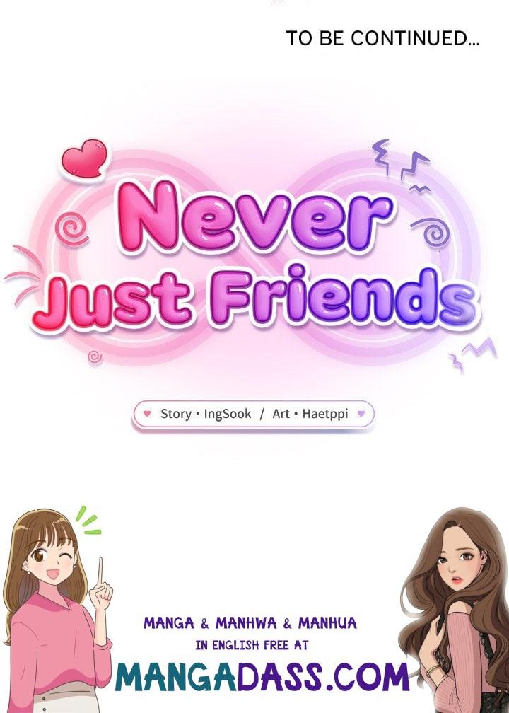 Never Just Friends - Chapter 4 Page 181