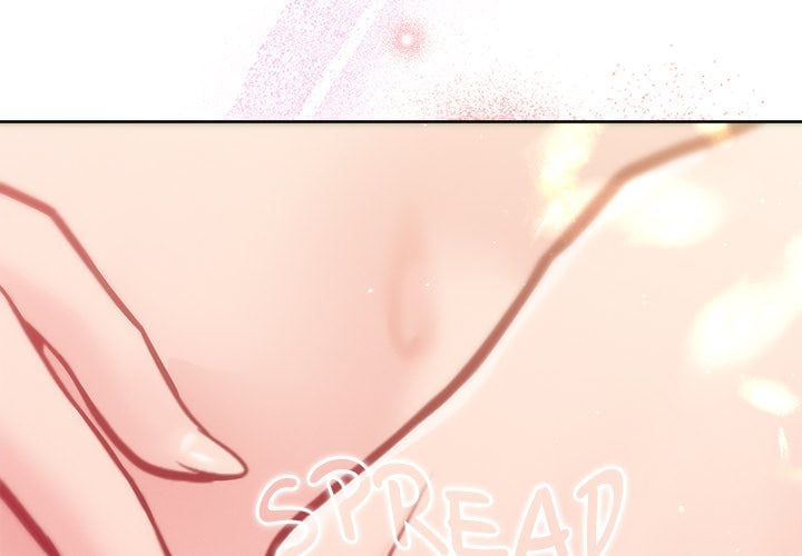 Never Just Friends - Chapter 4 Page 2