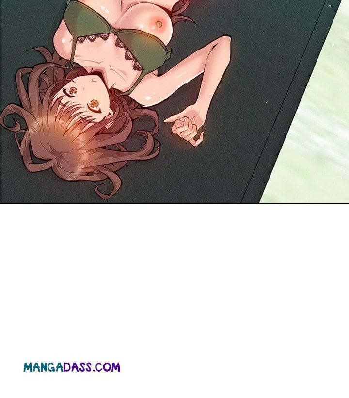 Never Just Friends - Chapter 4 Page 27