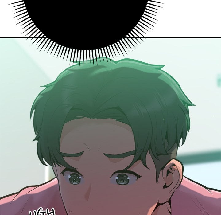 Never Just Friends - Chapter 4 Page 38