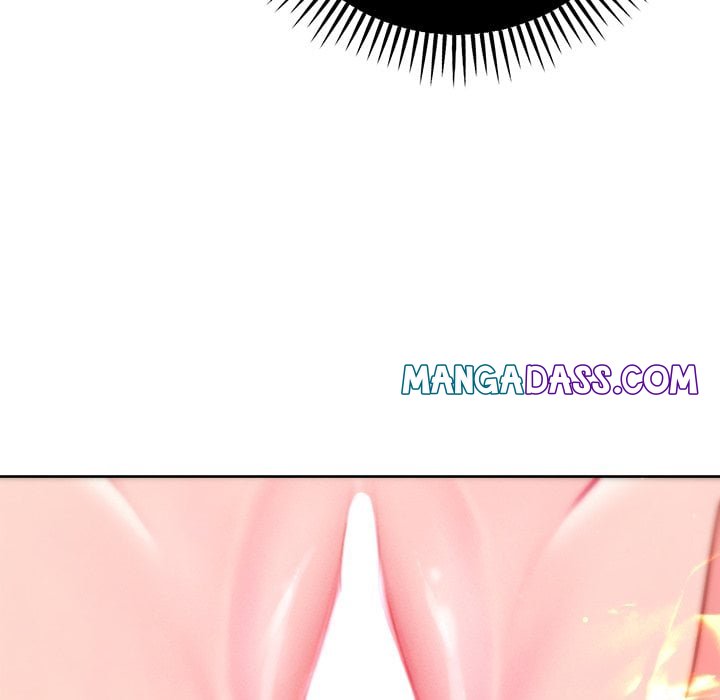 Never Just Friends - Chapter 4 Page 40