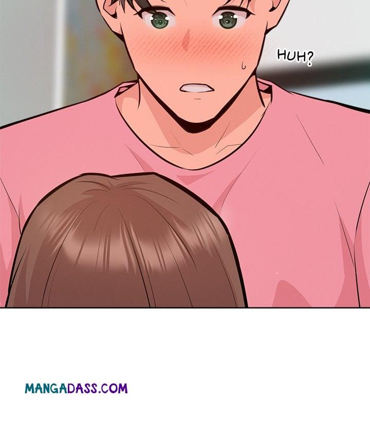 Never Just Friends - Chapter 4 Page 43