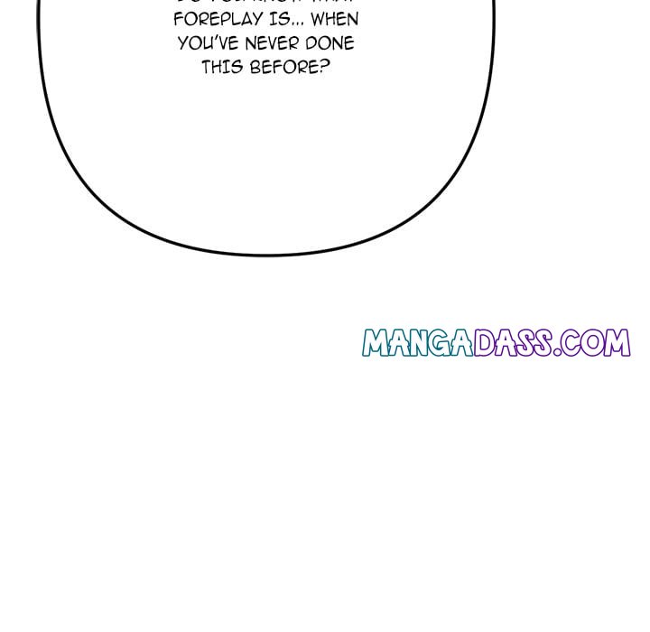 Never Just Friends - Chapter 4 Page 49