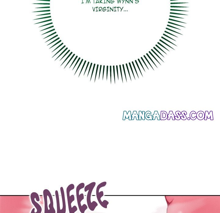 Never Just Friends - Chapter 4 Page 73