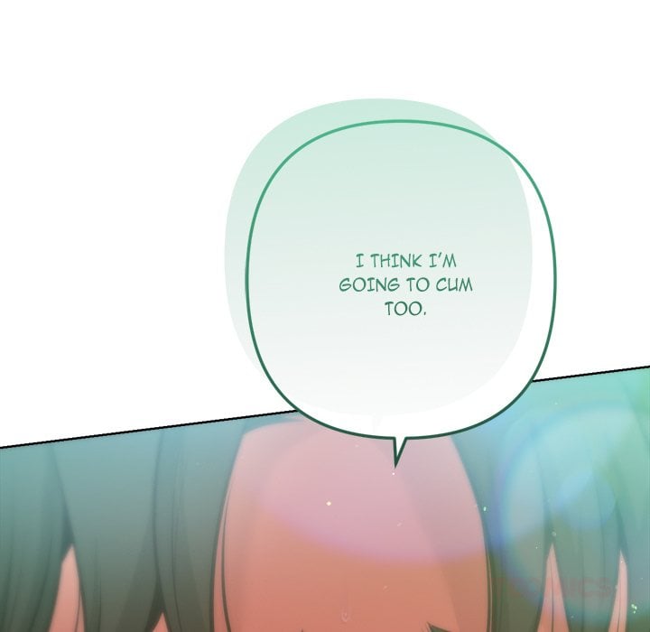 Never Just Friends - Chapter 5 Page 108