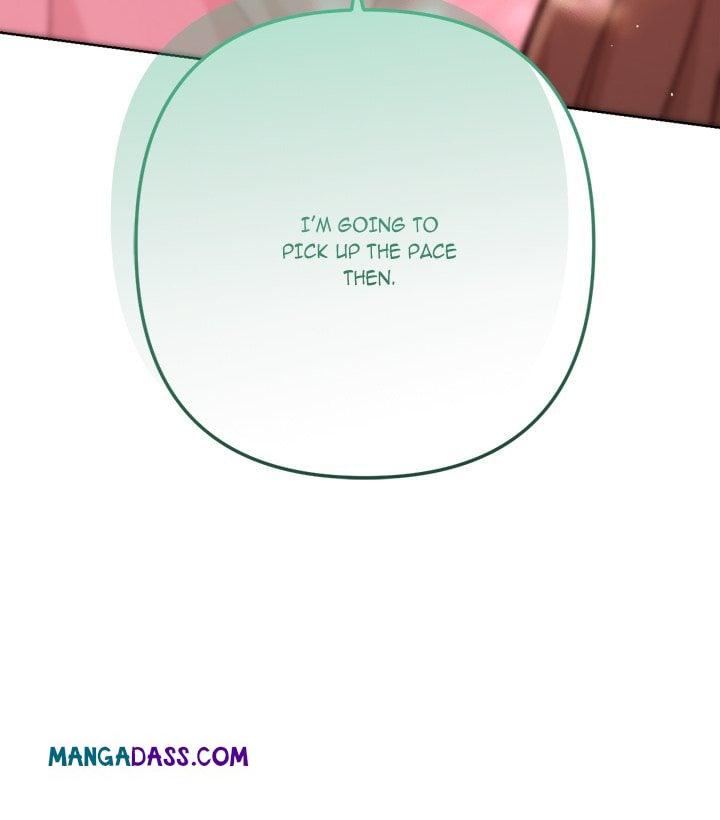 Never Just Friends - Chapter 5 Page 110