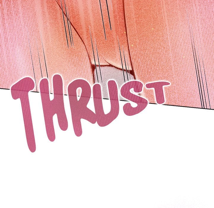 Never Just Friends - Chapter 5 Page 113