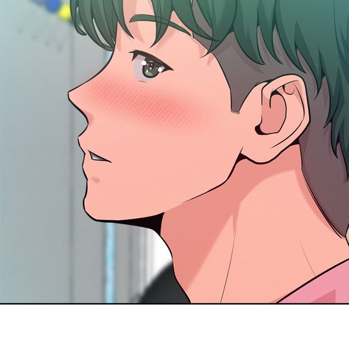 Never Just Friends - Chapter 5 Page 139