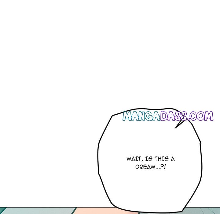 Never Just Friends - Chapter 5 Page 140