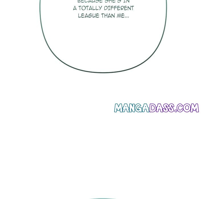 Never Just Friends - Chapter 5 Page 159