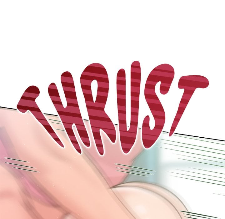 Never Just Friends - Chapter 5 Page 16