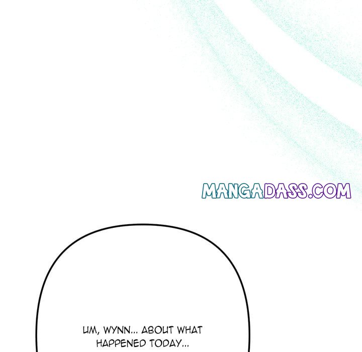 Never Just Friends - Chapter 5 Page 165