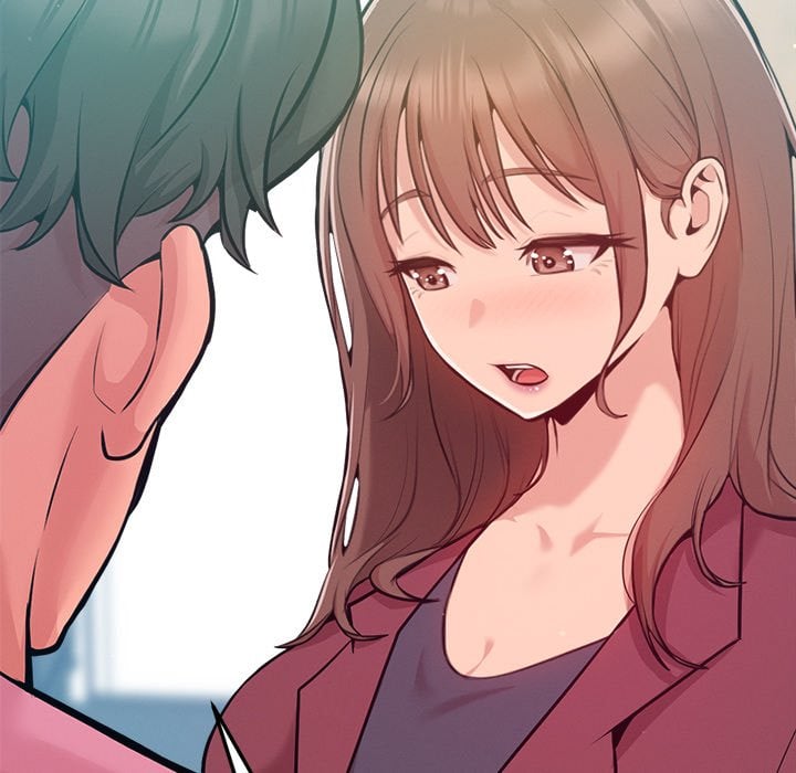 Never Just Friends - Chapter 5 Page 166