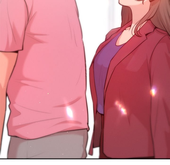 Never Just Friends - Chapter 5 Page 169