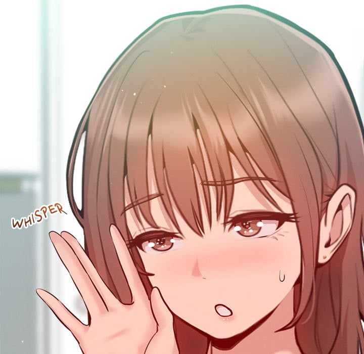 Never Just Friends - Chapter 5 Page 173