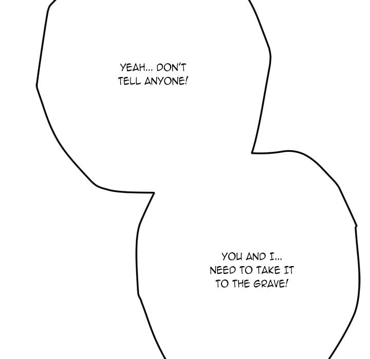 Never Just Friends - Chapter 5 Page 178