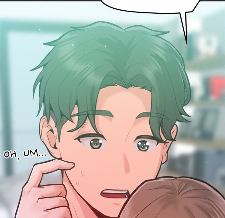 Never Just Friends - Chapter 5 Page 179