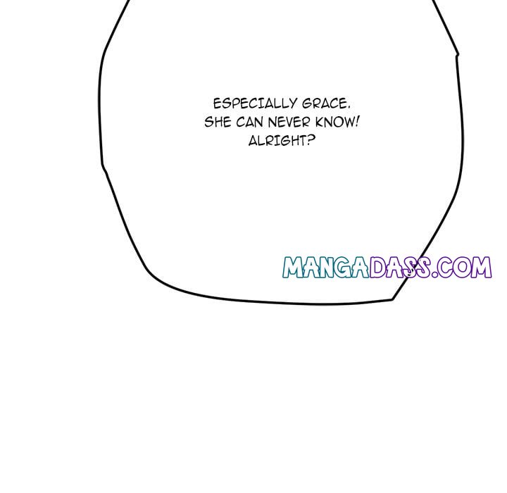 Never Just Friends - Chapter 5 Page 181