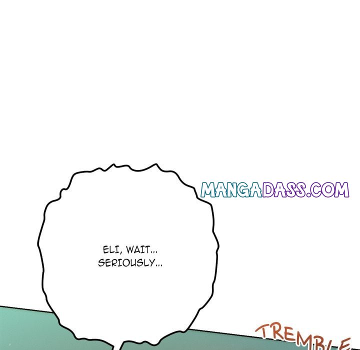 Never Just Friends - Chapter 5 Page 23